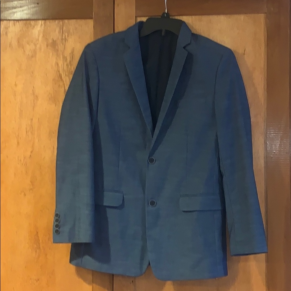 Calvin Klein sports coat